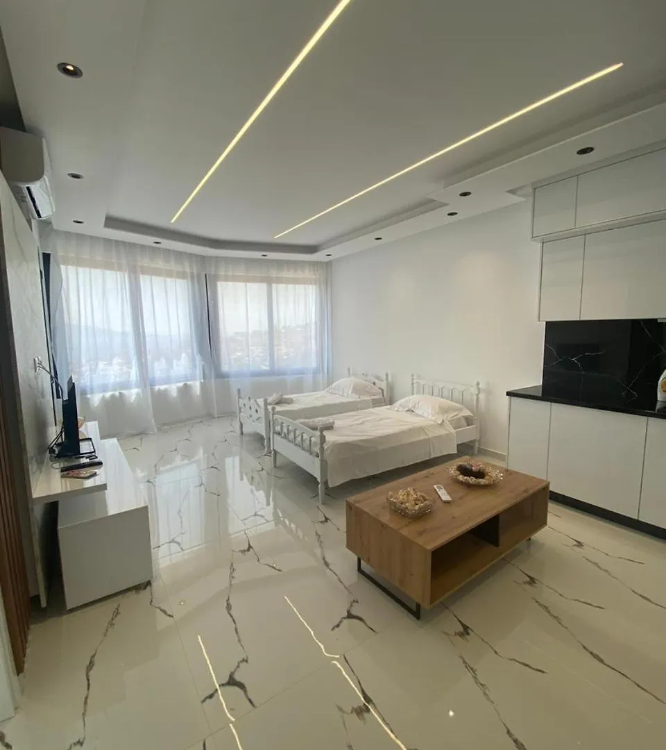Guest House Genti Sarande