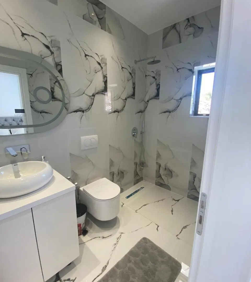 Guest House Genti Sarande 0*,