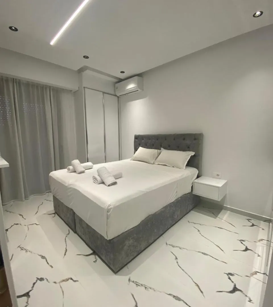 Guest House Genti Sarande Albania