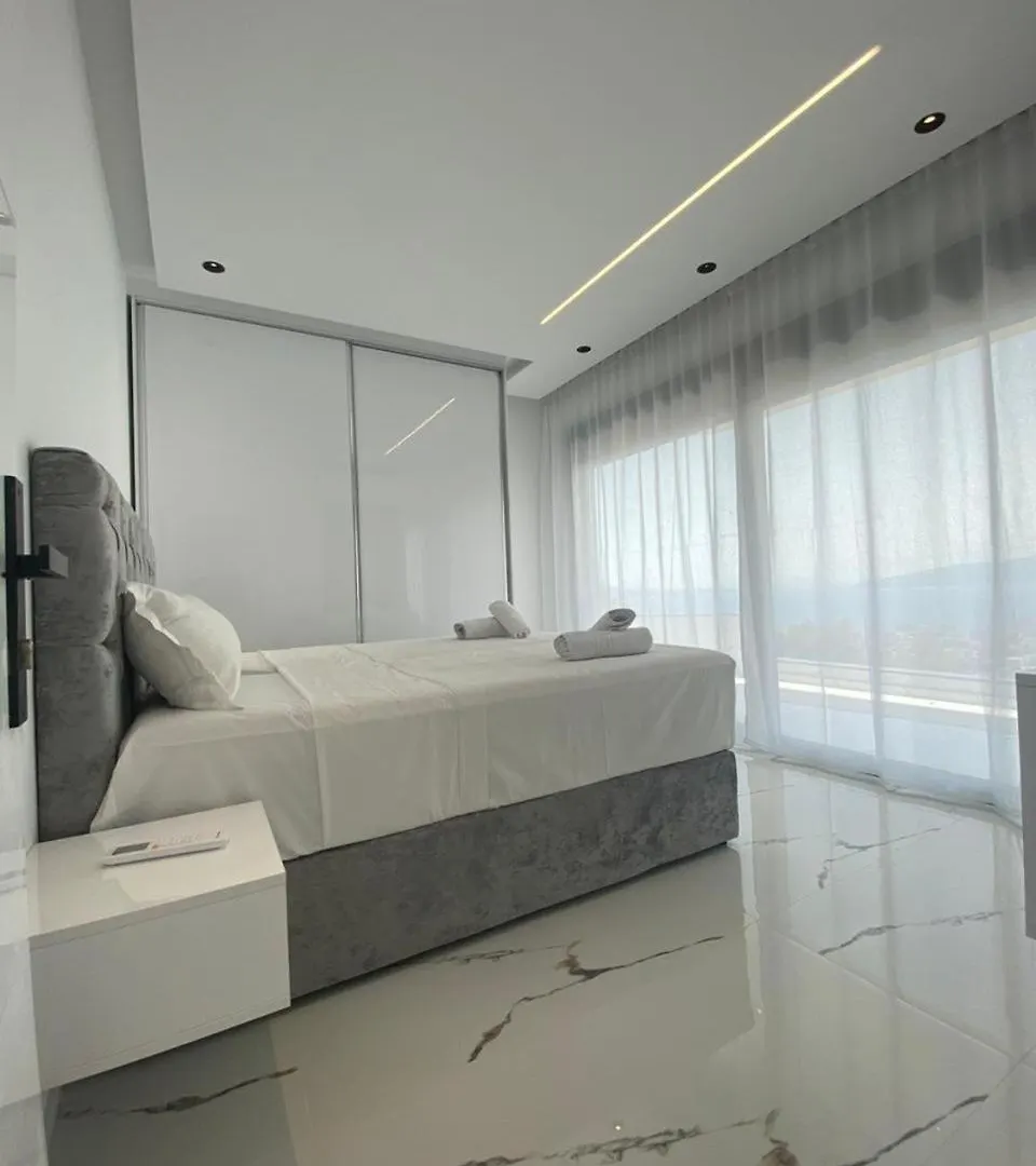 Apartment Guest House Genti Sarande