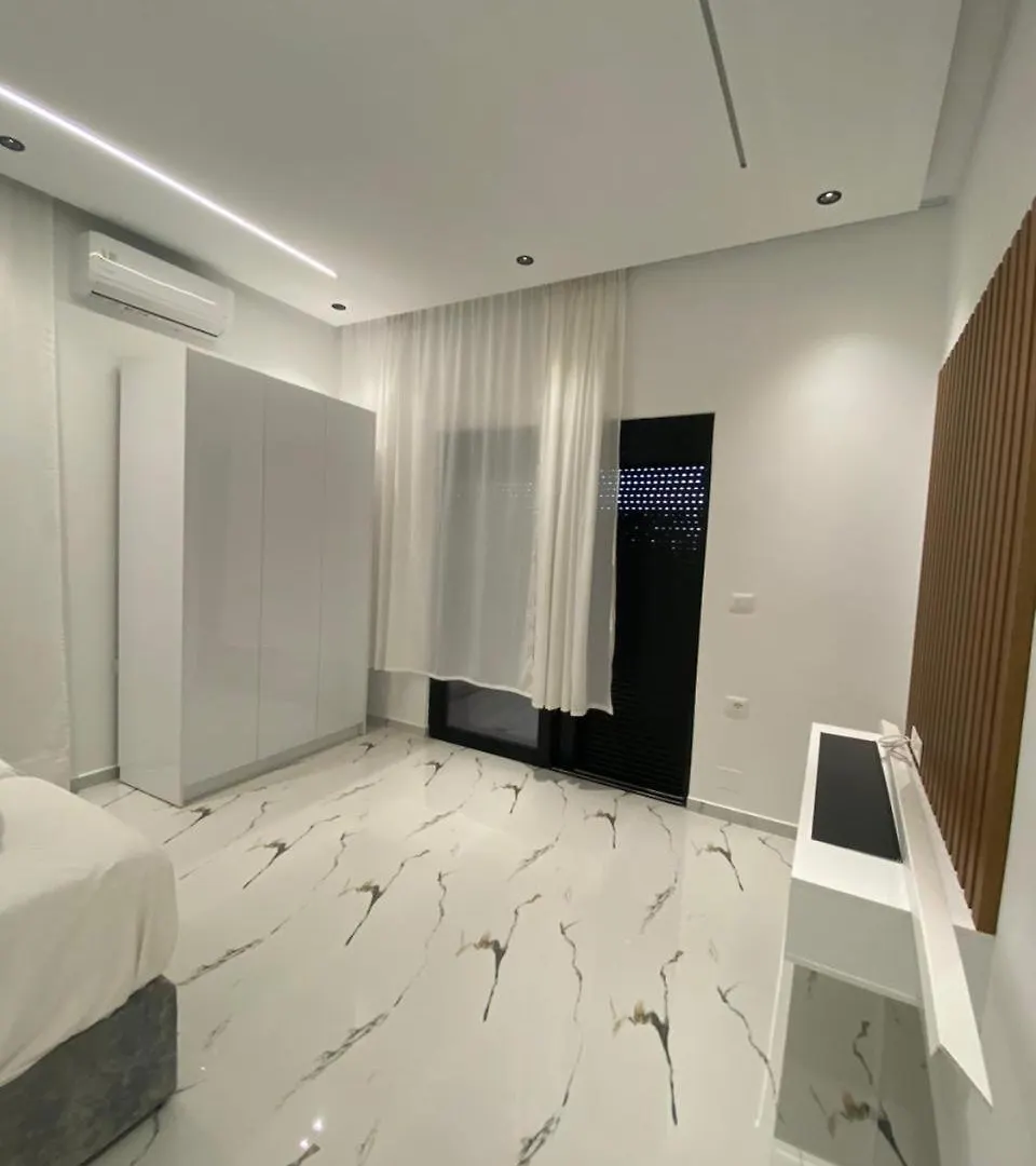 Guest House Genti Sarande