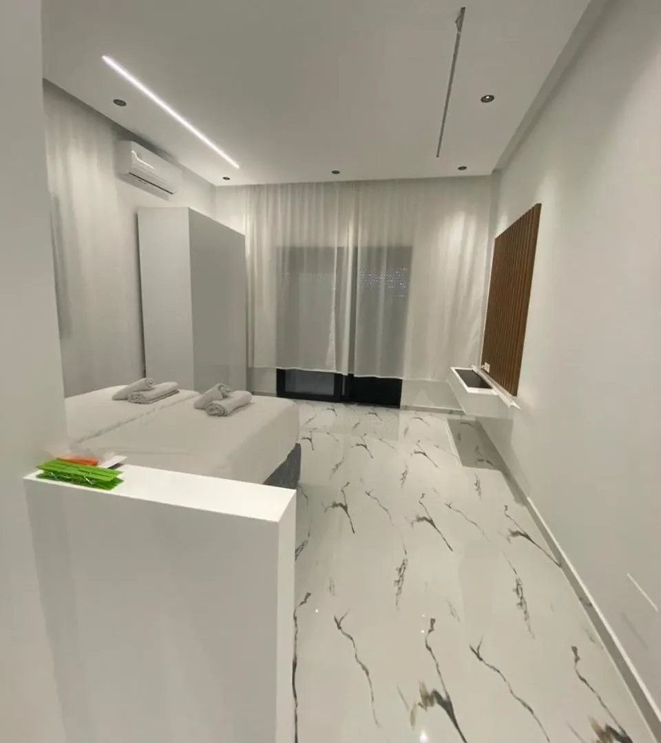 Apartment Guest House Genti Sarande