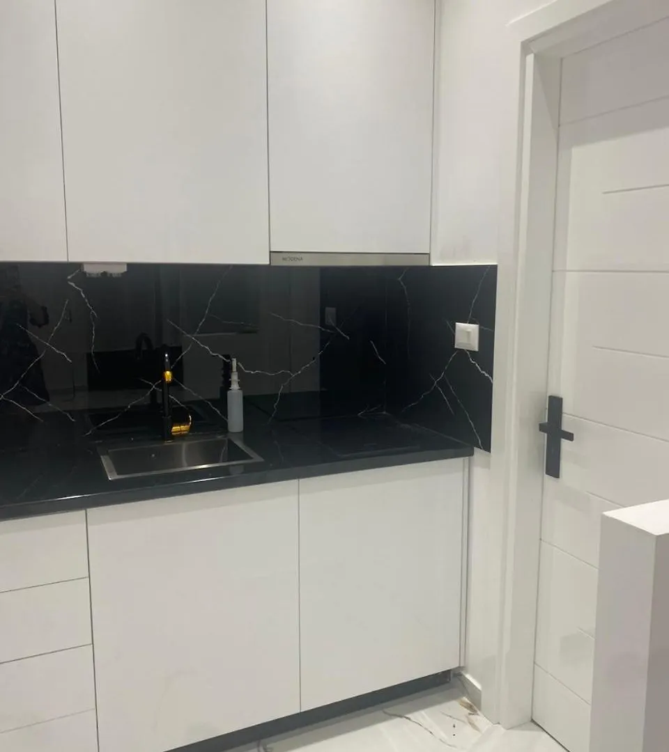 Apartment Guest House Genti Sarande