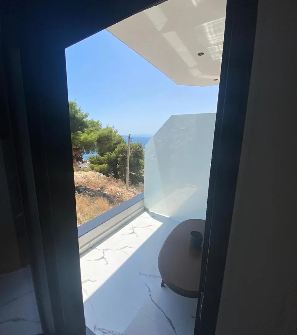Guest House Genti Sarande 0*,  Albania