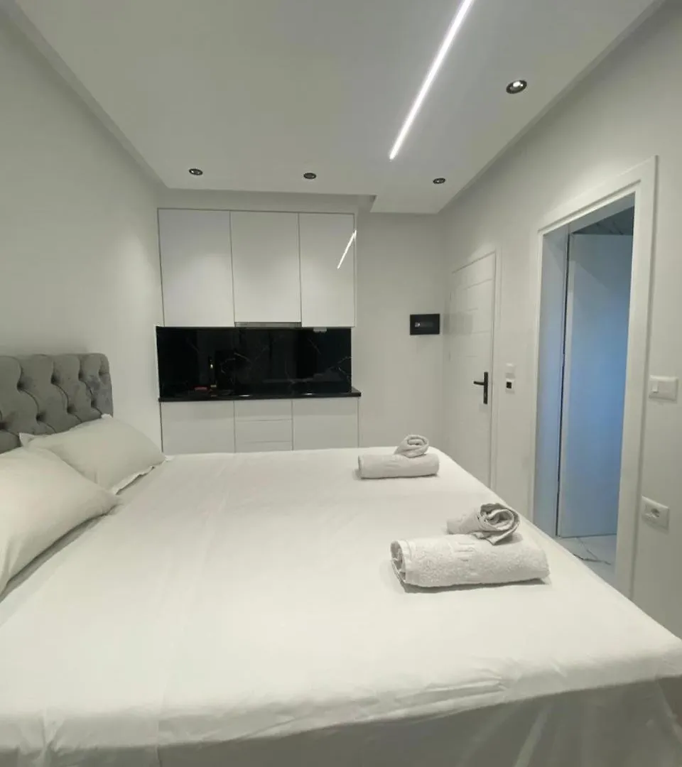 Guest House Genti Sarande
