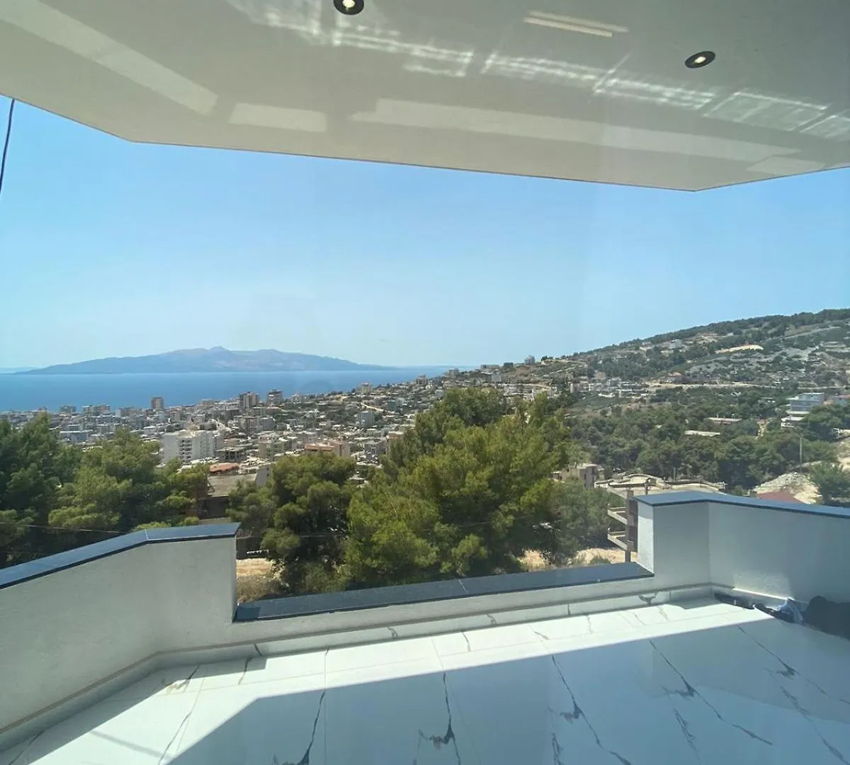 Guest House Genti Sarande Apartment