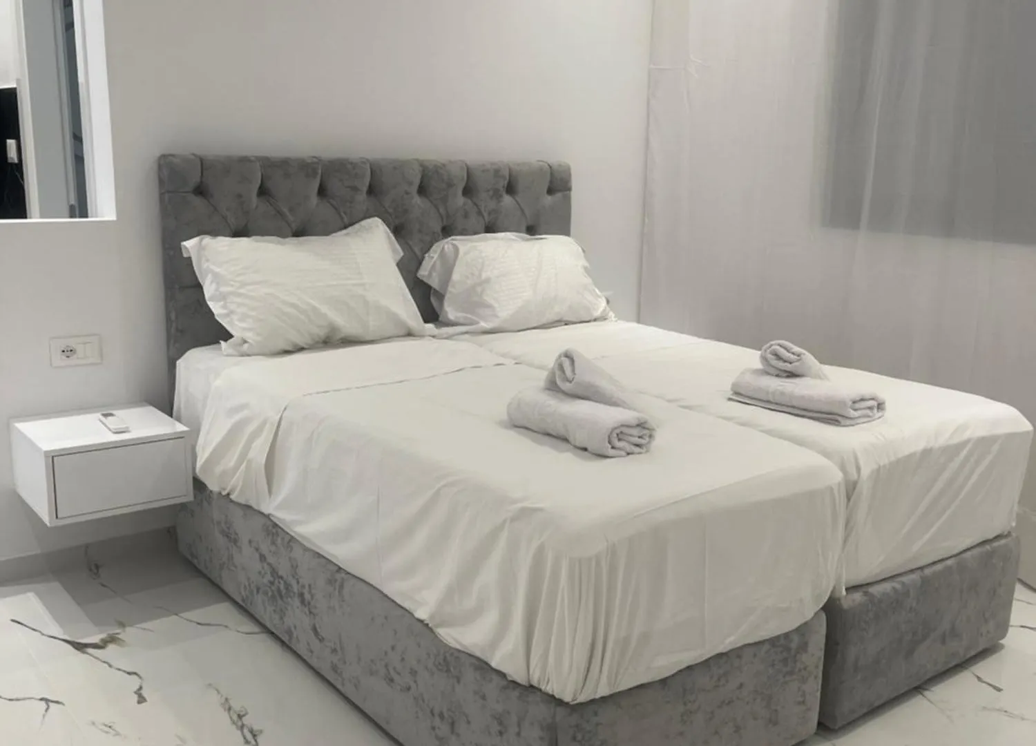 Apartment Guest House Genti Sarande