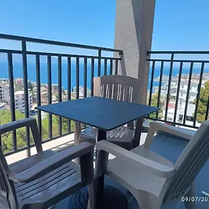 Apartamento Davids, Sarandë